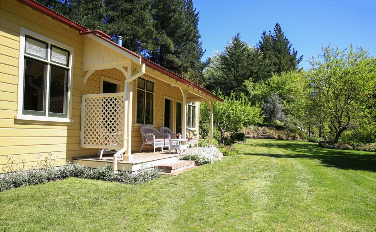 Leader Valley Cottage - A Tranquil Retreat For Two Mendip Hills Exterior foto